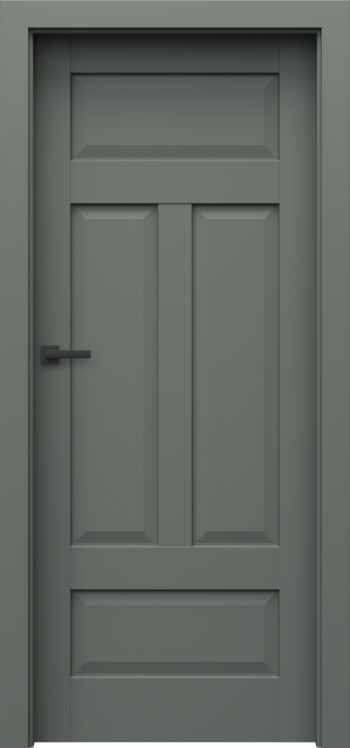 Порта ХАРМОНИ B.0