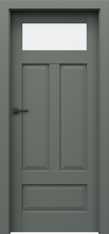 Порта ХАРМОНИ B.1