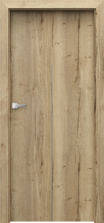 Порта РЕЗИСT H.1 сребърни интарзии