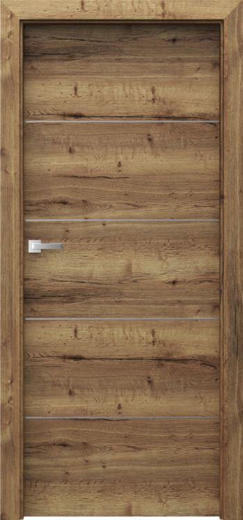 Порта РЕЗИСТ E.1 сребърни интарзии