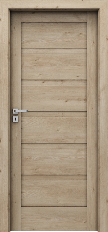 Порта Верте ХОУМ H.0