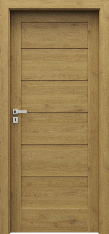 Порта Верте ХОУМ H.0