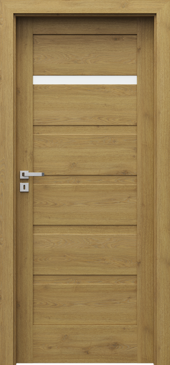 Порта Верте ХОУМ H.1