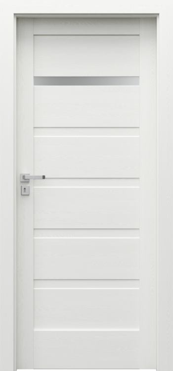 Порта Верте ХОУМ H.1