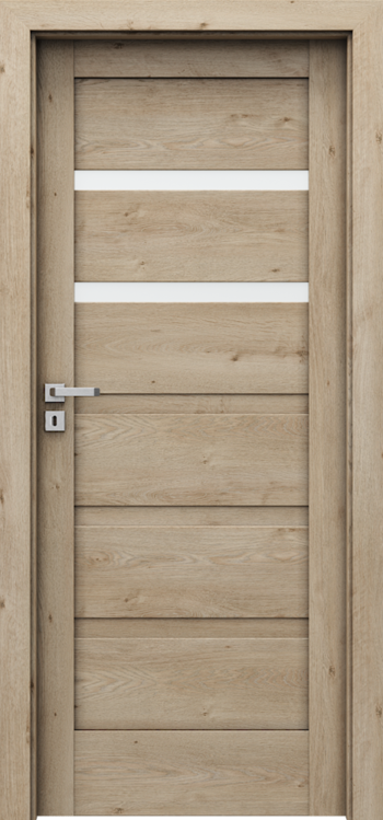 Порта Верте ХОУМ H.2