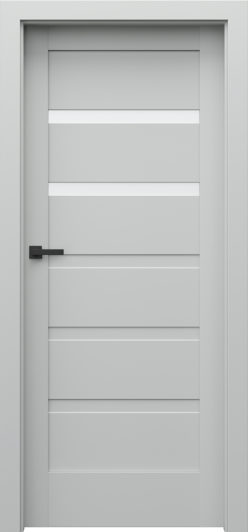 Порта Верте ХОУМ H.2