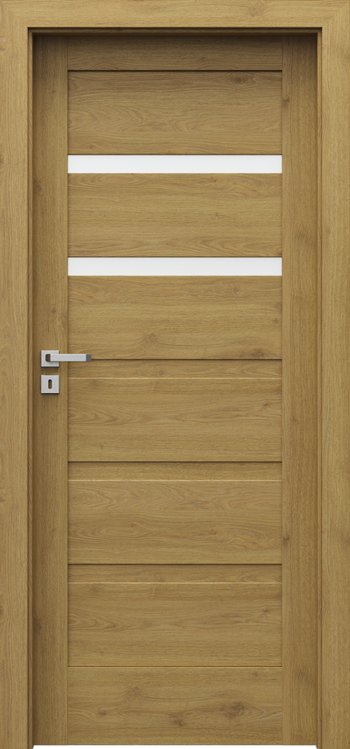 Порта Верте ХОУМ H.2