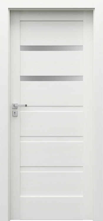 Порта Верте ХОУМ H.2