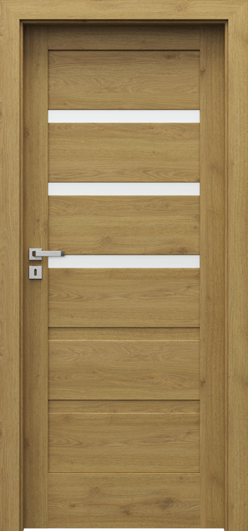 Порта Верте ХОУМ H.3