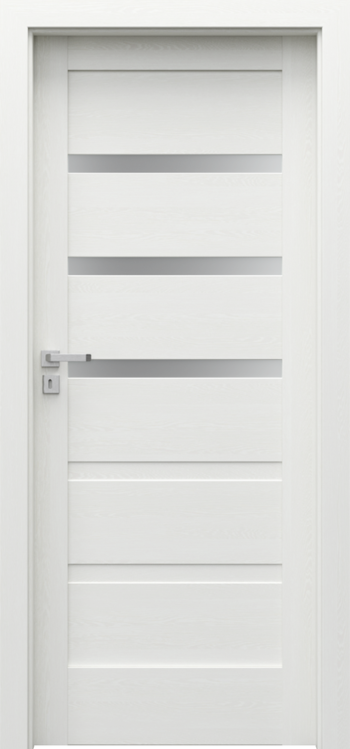 Порта Верте ХОУМ H.3