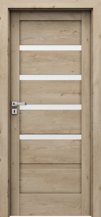 Порта Верте ХОУМ H.4