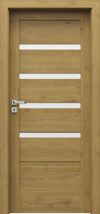 Порта Верте ХОУМ H.4