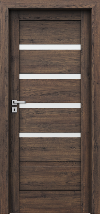 Порта Верте ХОУМ H.4