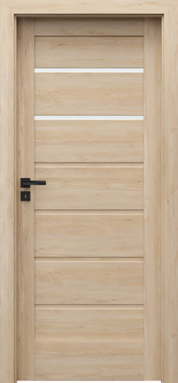 Порта Верте ХОУМ J.2