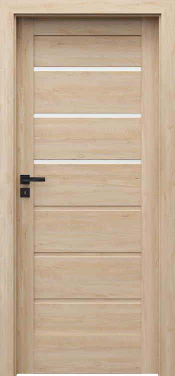 Порта Верте ХОУМ J.3