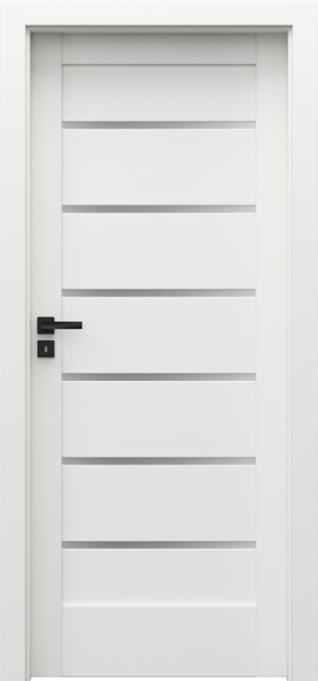 Порта Верте ХОУМ J.6