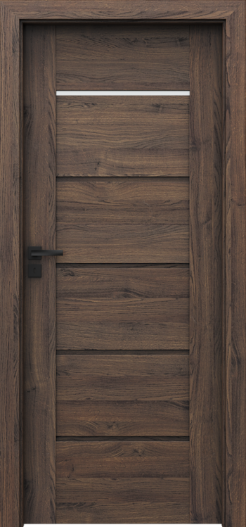 Порта Верте ПРЕМИУМ E.1