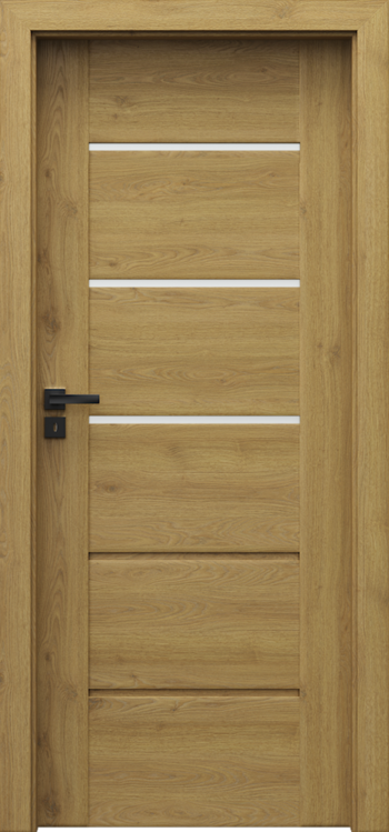 Порта Верте ПРЕМИУМ E.3