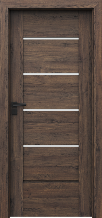 Порта Верте ПРЕМИУМ E.4