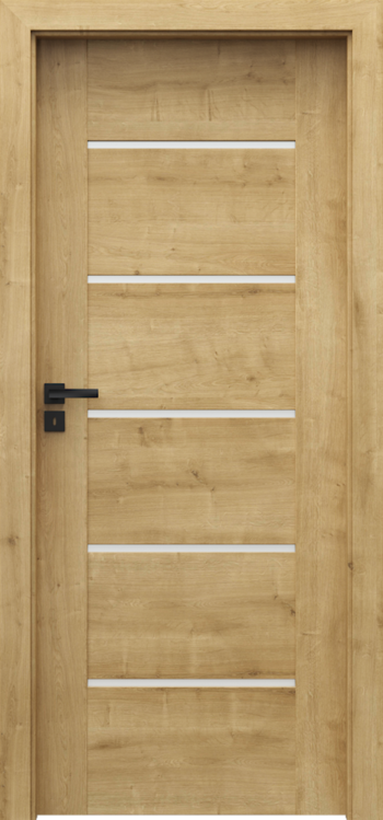 Порта Верте ПРЕМИУМ E.5