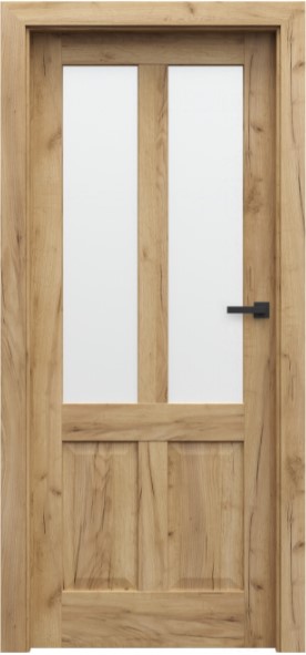 Порта ХАРМОНИ A.1