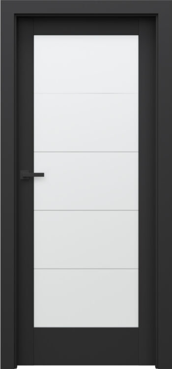 ПОРТА Верте ХОУМ БЛЕК B.5