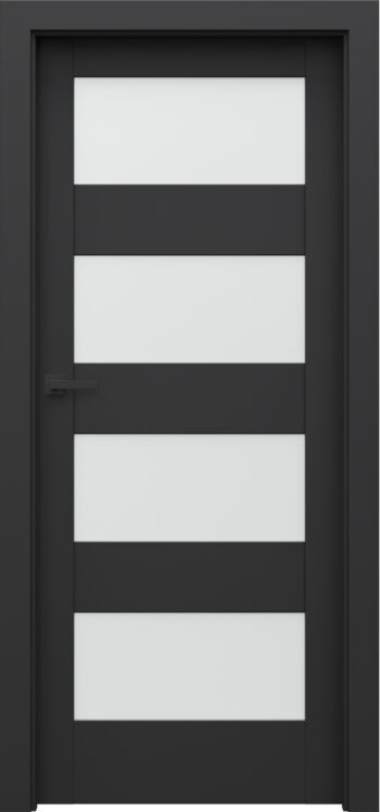 ПОРТА Верте ХОУМ БЛЕК L.4