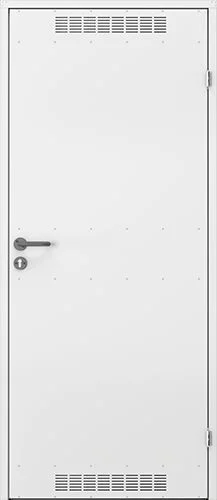 Universal doors for utility rooms 2