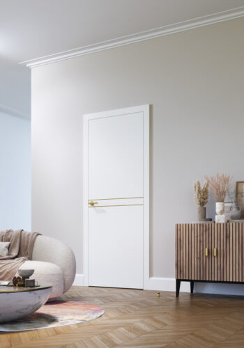 living room premium door PORTA DESIRE