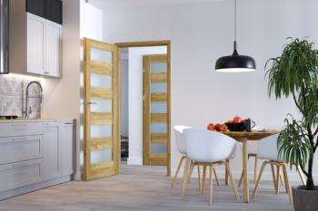 PORTA DOORS TRIM LITE