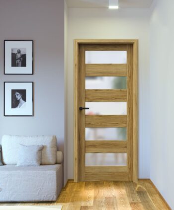 PORTA DOOS TRIM LITE