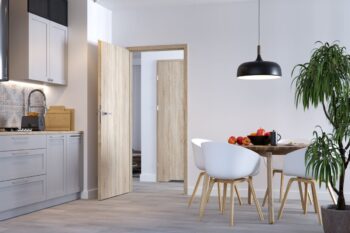 PORTA DOORS TRIM SOFT