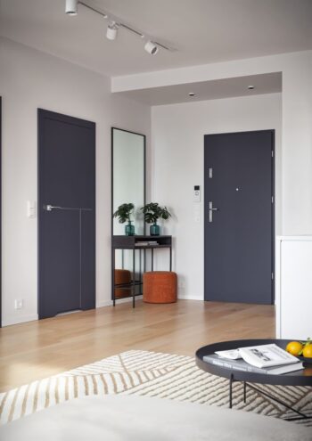 PORTA UNI KOLOR MODERN