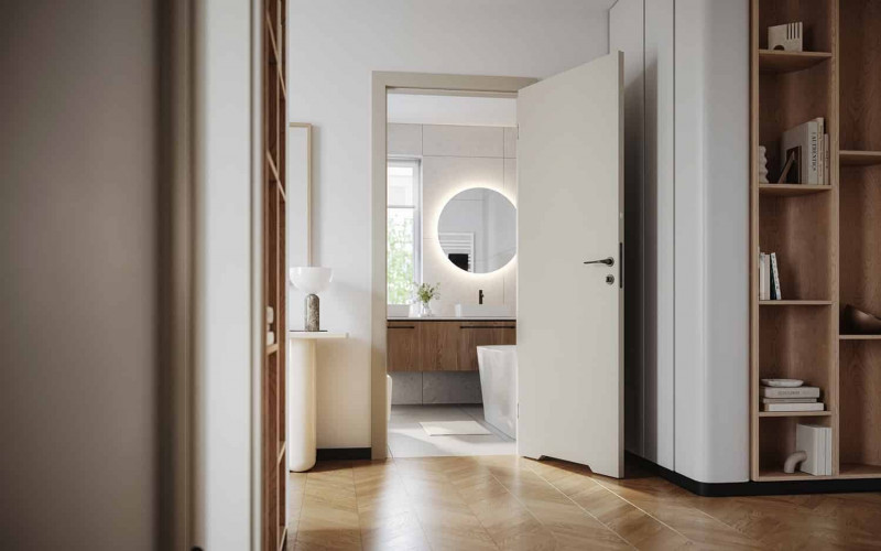 Jak HYDRO PROTECT™ mění trh se zárubněmi