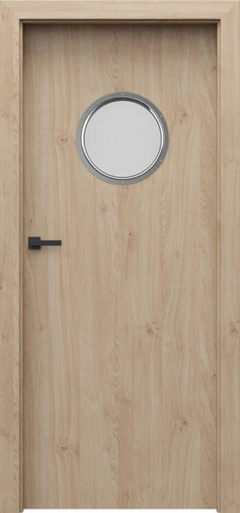 PORTA CPL 1.1 s kulatým okénkem