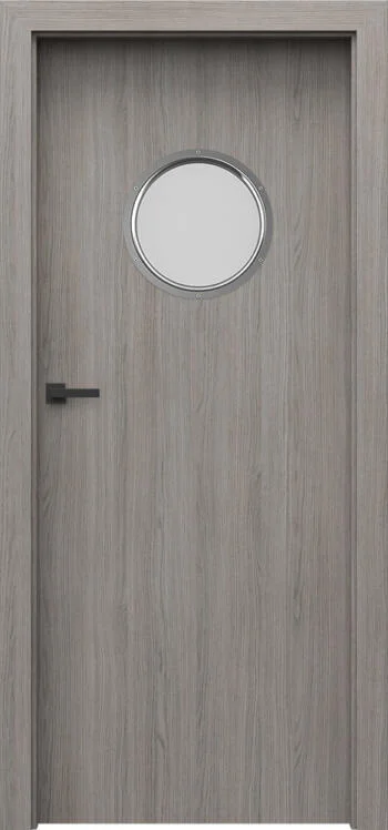 PORTA CPL 1.1 s kulatým okénkem