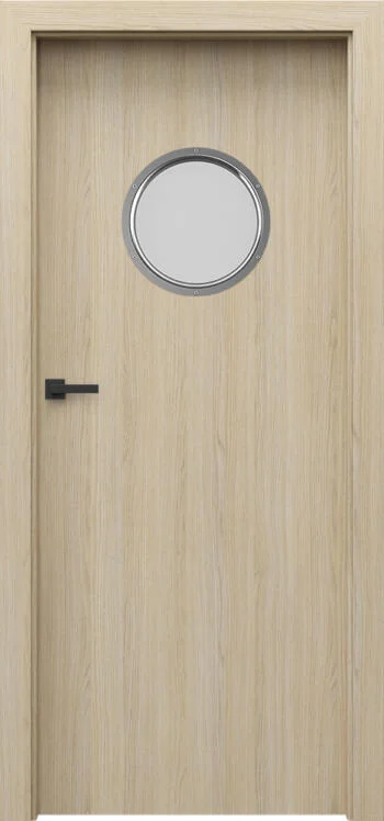PORTA CPL 1.1 s kulatým okénkem