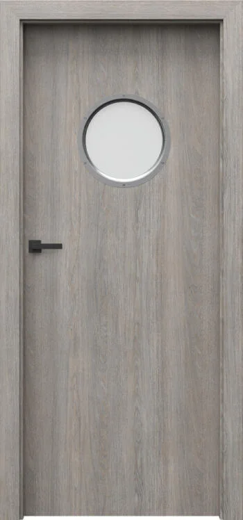 PORTA CPL 1.1 s kulatým okénkem