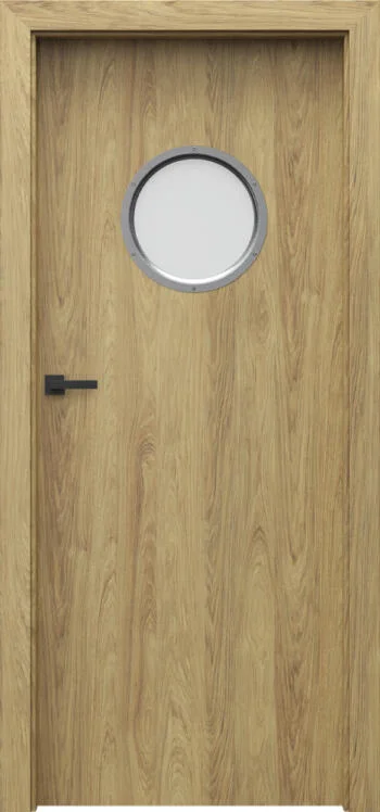 PORTA CPL 1.1 s kulatým okénkem