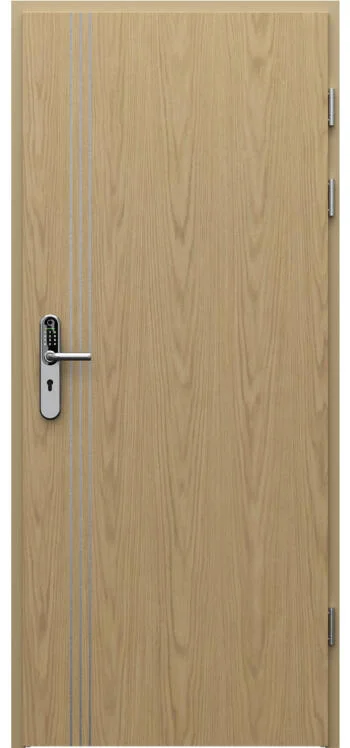 Akustické 32 dB