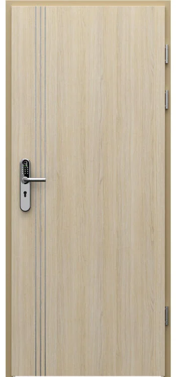 Akustické 32 dB