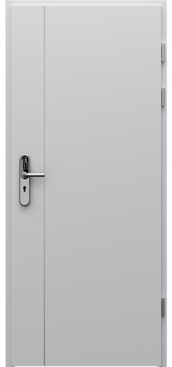 Akustické 32 dB