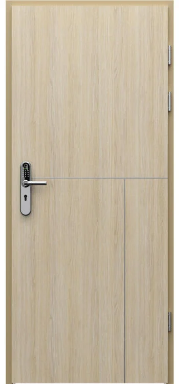 Akustické 32 dB