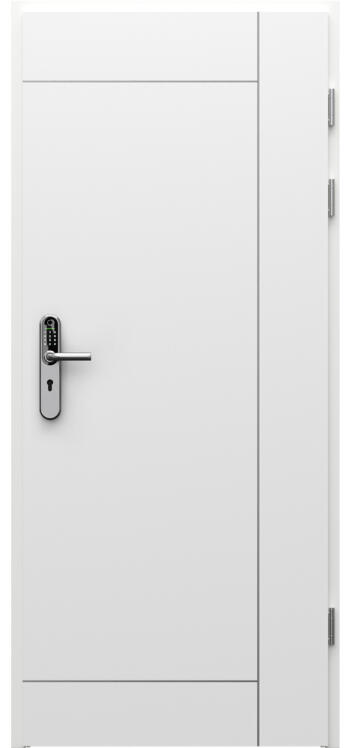 Akustické 32 dB