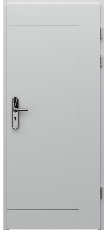 Akustické 32 dB