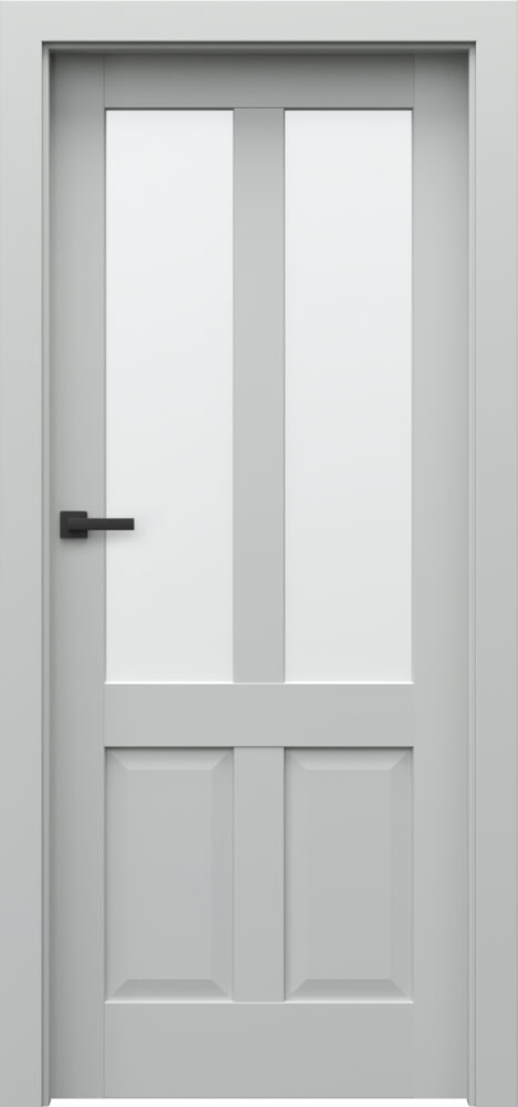 Porta HARMONY A.1 Grey