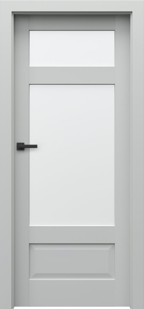 Porta HARMONY C.2 Grey