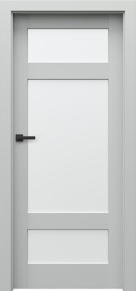 Porta HARMONY C.3 Grey