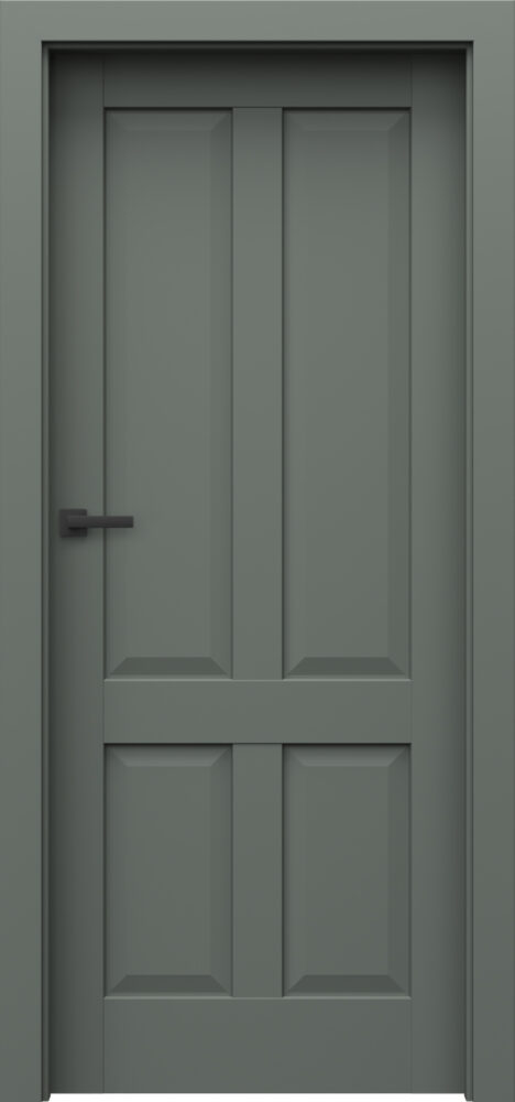 Porta Harmony A.0 Olive