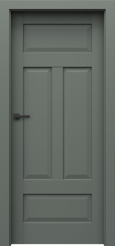 Porta Harmony B.0 Olive